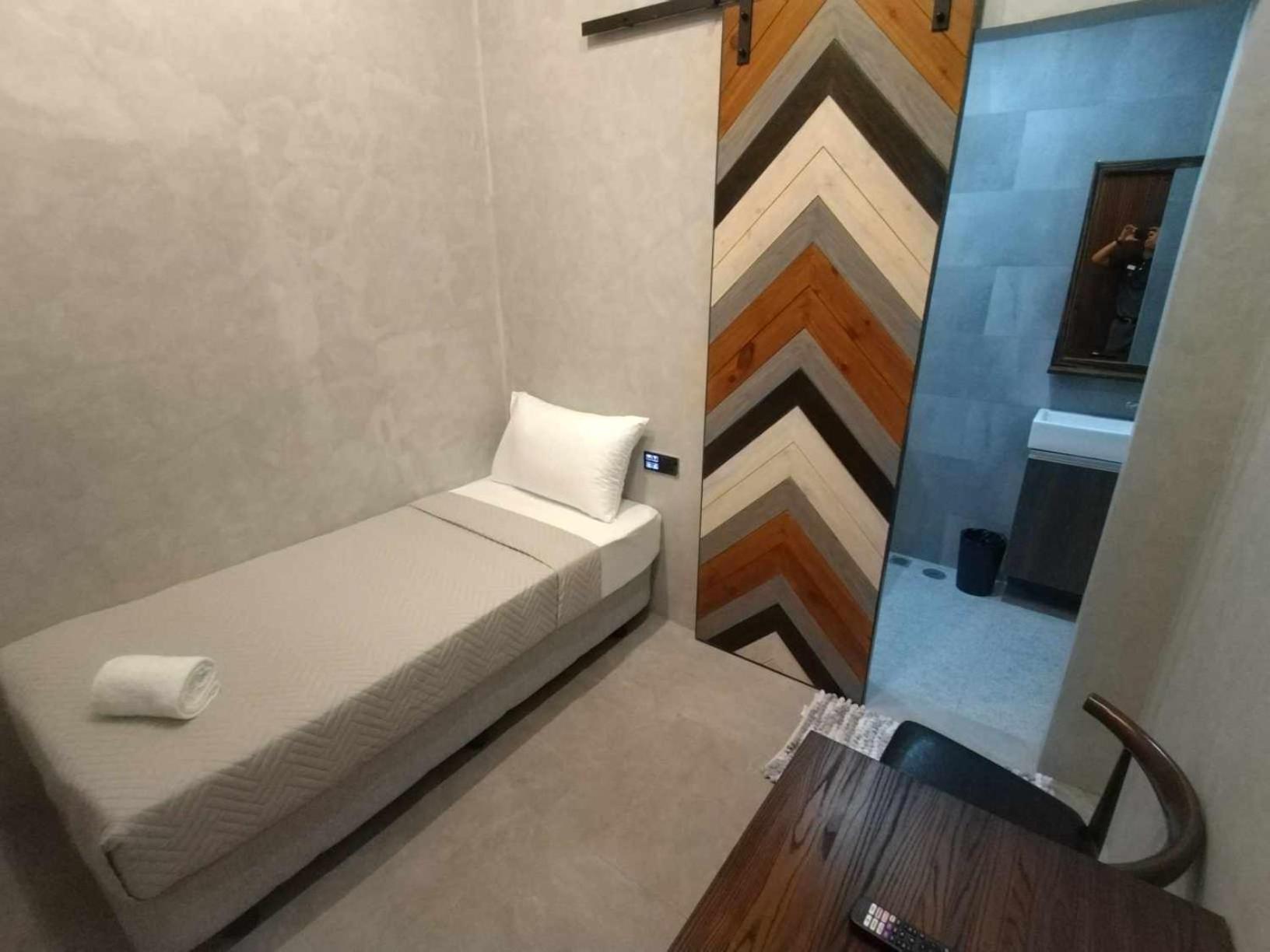Kasa Boutique Hotel Cebu Exterior foto